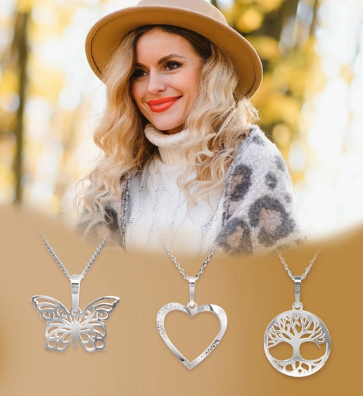 Woman Fashion 1